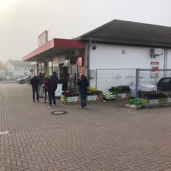 REWE