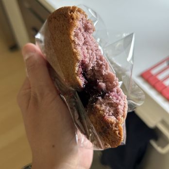 Little Jaye - Pop tart cookie - Bakeries Near Me - Seattle, Washington Little Jaye - Pop tart cookie - Bakeries Near Me - Seattle, Washington