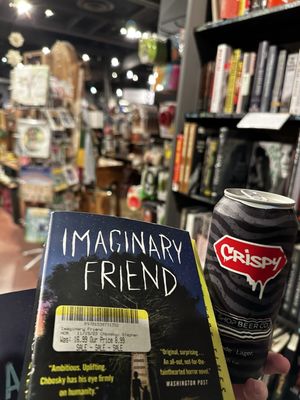 Changing Hands Bookstore by null