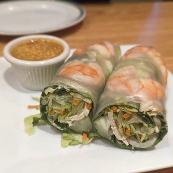 Cozy Thai Restaurant - Thai Near Me - Hamburg, New York