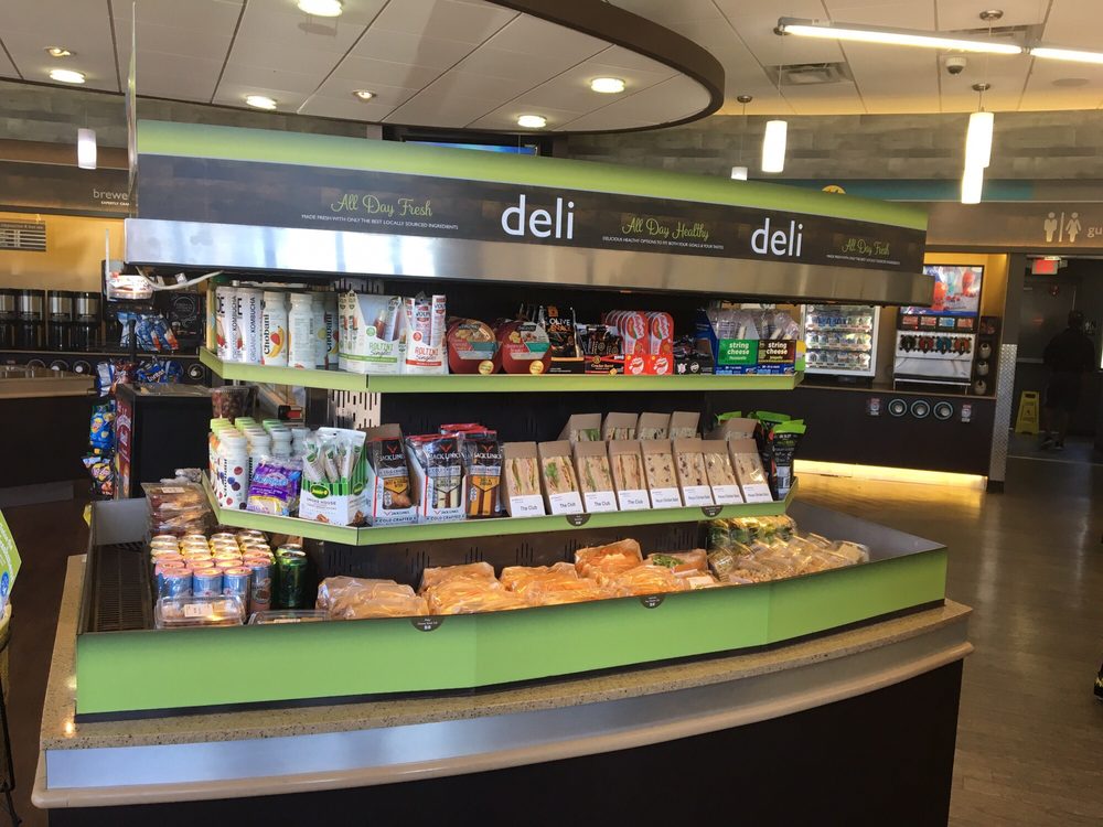 TWICE DAILY 8020 McCrory Ln, Nashville, Tennessee Convenience Stores Phone Number Yelp