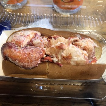 Pauli's - Lobster Roll - Sandwiches Near Me - Boston, Massachusetts Pauli's - Lobster Roll - Sandwiches Near Me - Boston, Massachusetts