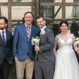 This one made the cut. But family members were missed.