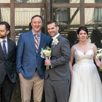 Hipstr - This one made the cut. But family members were missed. - Photo Booth Rentals Near Me - New York, New York
