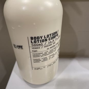 Berkshires Untold - Le Labo bath products - Hotels Near Me - Lenox, Massachusetts