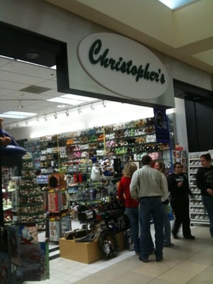 Christopher's