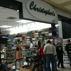 Christopher's