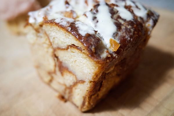 Pipeline Bakeshop & Creamery by null