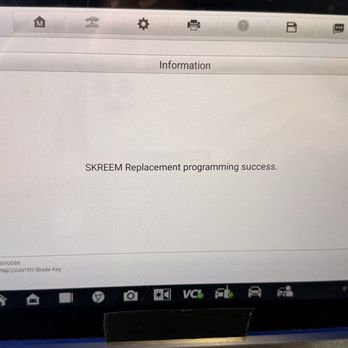 Express MN Locksmith - Skreem module programming with eeprom - Keys & Locksmiths Near Me