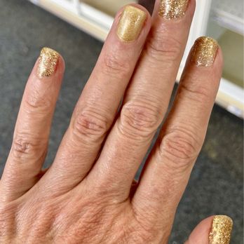 Silky Touch Nail Salon - Gel mani - Nail Salons Near Me - San Francisco, California Silky Touch Nail Salon - Gel mani - Nail Salons Near Me - San Francisco, California