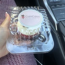 CamiCakes