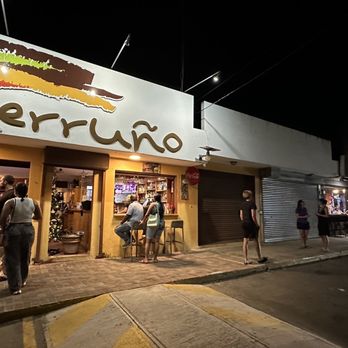 Terruño - Caribbean Near Me - Luquillo, Puerto Rico