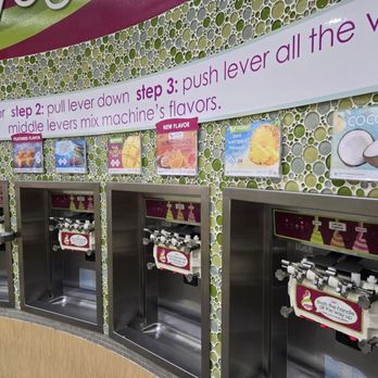Menchie's - The Fro-yo! - Desserts Near Me - El Paso, Texas Menchie's - The Fro-yo! - Desserts Near Me - El Paso, Texas