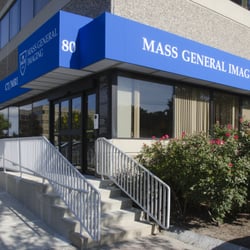 Mass General Imaging- Chelsea