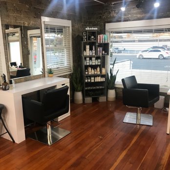 Rooted Salon - Hair Salons Near Me - Redlands, California Rooted Salon - Hair Salons Near Me - Redlands, California
