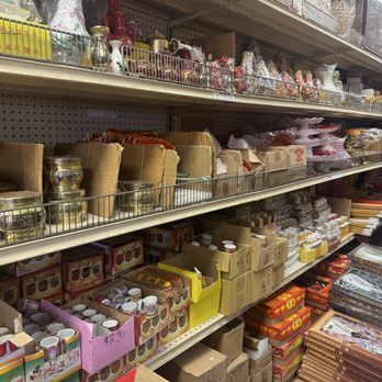 B&R Trading Buddhist Supply - Religious Items Near Me - Rosemead, California B&R Trading Buddhist Supply - Religious Items Near Me - Rosemead, California