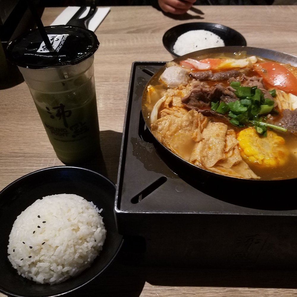 Boiling Point - Yum! - Taiwanese Near Me - San Jose, California Boiling Point - Yum! - Taiwanese Near Me - San Jose, California
