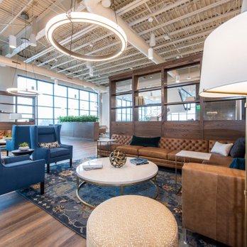 Life Time Work - Shared Office Spaces Near Me - Edina, Minnesota