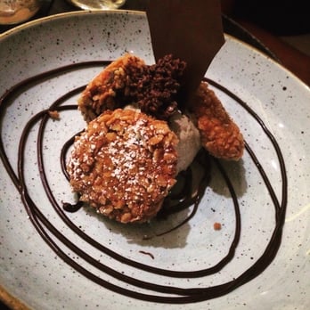 Yardbird - Deep fried Oreo - Southern Near Me - Las Vegas, Nevada