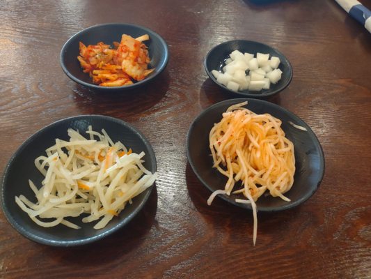 Seoul Mama Bloomington by null