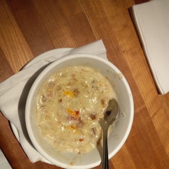 Cheddar's Scratch Kitchen - Potatoes soup - Comfort Food Near Me - Chandler, Arizona