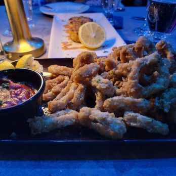 House 157 Restaurant - Fried Calamari - Wine Bars Near Me - Roselle Park, New Jersey House 157 Restaurant - Fried Calamari - Wine Bars Near Me - Roselle Park, New Jersey