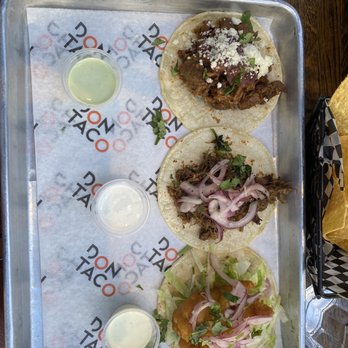 Don Taco - Mexican Near Me - Alexandria, Virginia Don Taco - Mexican Near Me - Alexandria, Virginia