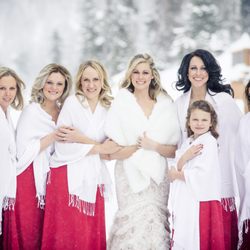 Beauty & the Belief Salon - Kate Fine Photography