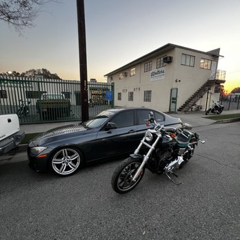 Rod's Cycles - Motorcycle Dealers Near Me - Pasadena, California Rod's Cycles - Motorcycle Dealers Near Me - Pasadena, California