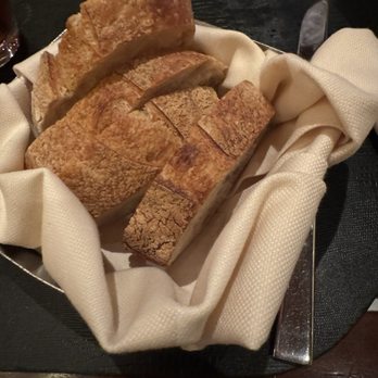 Allegro - Bread basket - Italian Near Me - Las Vegas, Nevada Allegro - Bread basket - Italian Near Me - Las Vegas, Nevada