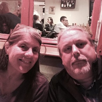 La Mandigotte - Happy - French Near Me - Paris 18, 75