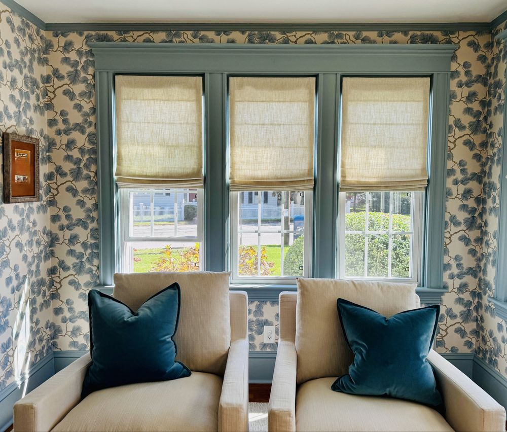 Budget Blinds of Providence and Northern Rhode Island