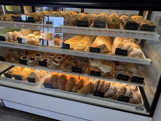 Hans & Harry's Bakery by null