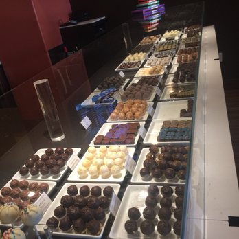 Cocoa Dolce Artisan Chocolates - Chocolatiers & Shops Near Me - Wichita, Kansas