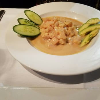 Ceviche Arigato - Grouper civiche - Peruvian Near Me - Weston, Florida Ceviche Arigato - Grouper civiche - Peruvian Near Me - Weston, Florida