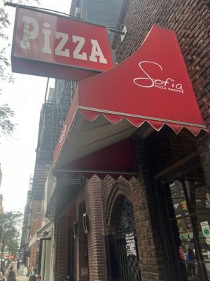 Sofia Pizza Shoppe by null