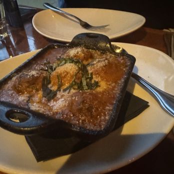 Von's 1000Spirits - Spicy Meatball - New American Near Me - Seattle, Washington