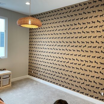 Wallpaper Installer LA - Wallpapering Near Me - Orange, California Wallpaper Installer LA - Wallpapering Near Me - Orange, California