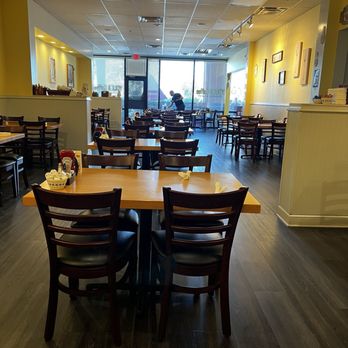 yolk cafe - New American Near Me - Naples, Florida