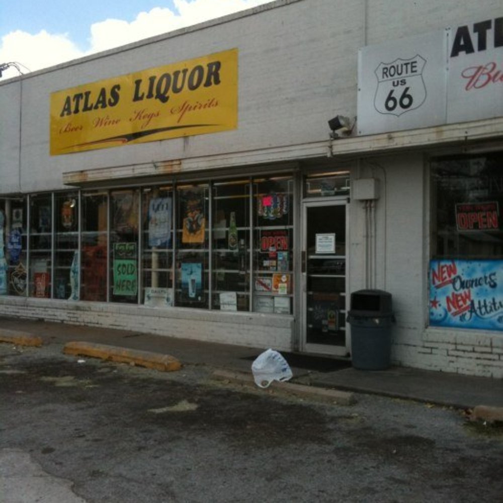 B 21 Liquor Store Pompano Beach