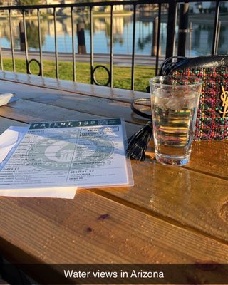 Patent 139 Brewing Co. by null