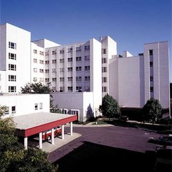 UK Good Samaritan Hospital