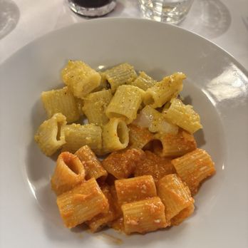 Trattoria der Pallaro - Roman Near Me - Rome, RM
