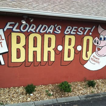 Bigun's Bar-B-Que - Barbeque Near Me - Brooksville, Florida Bigun's Bar-B-Que - Barbeque Near Me - Brooksville, Florida