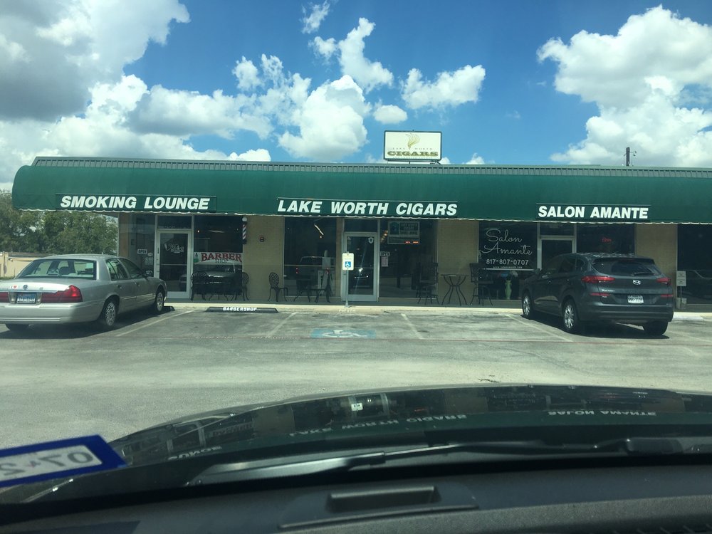 Lake Worth Cigars
