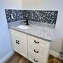 Photo of FIGSIF Tile Installation