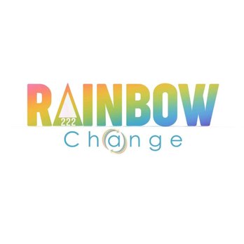 Rainbow Change - Business logo - Life Coach Near Me Rainbow Change - Business logo - Life Coach Near Me