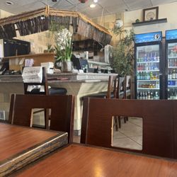 Oishi Sushi & Grill