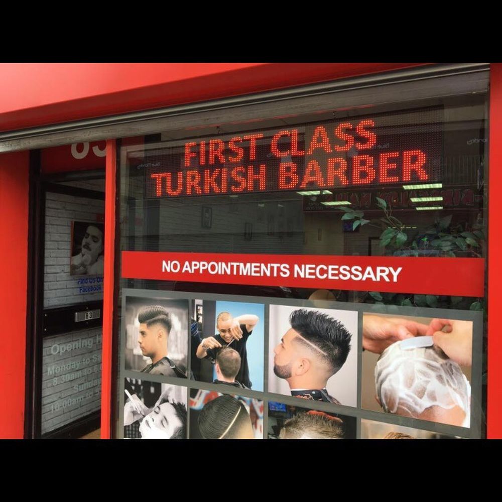 THE BEST 10 Barbers near COWDENBEATH KY4, UNITED KINGDOM - Last Updated  January 2024 - Yelp