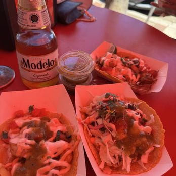 City Tacos - Tacos Near Me - San Diego, California